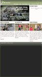 Mobile Screenshot of 330tactics.com